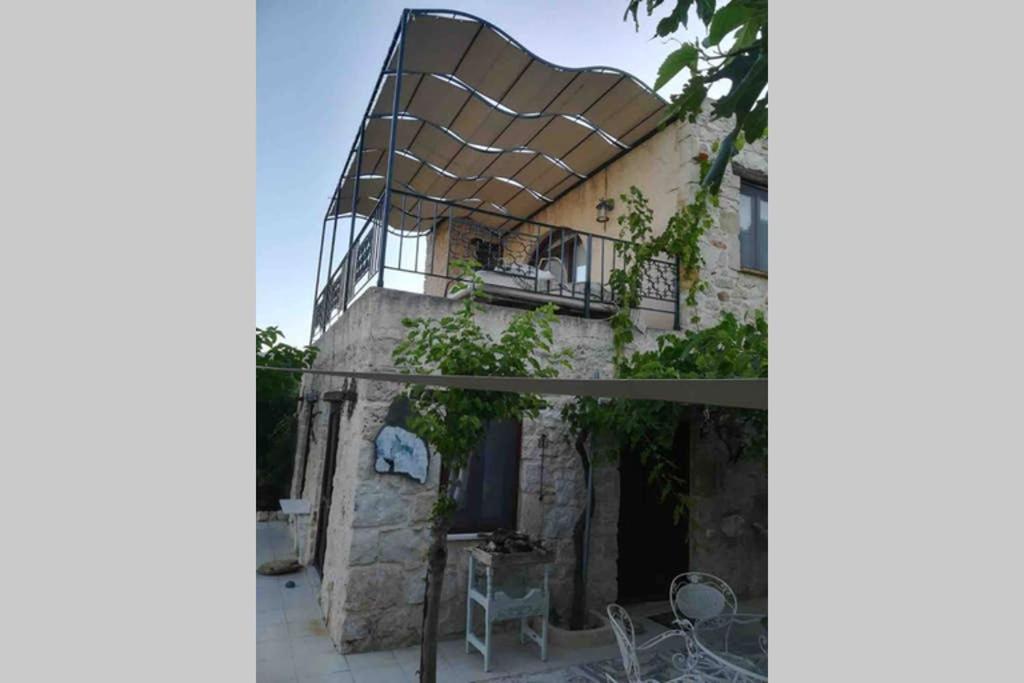 Petite Olive House Villa Sitia  Bagian luar foto