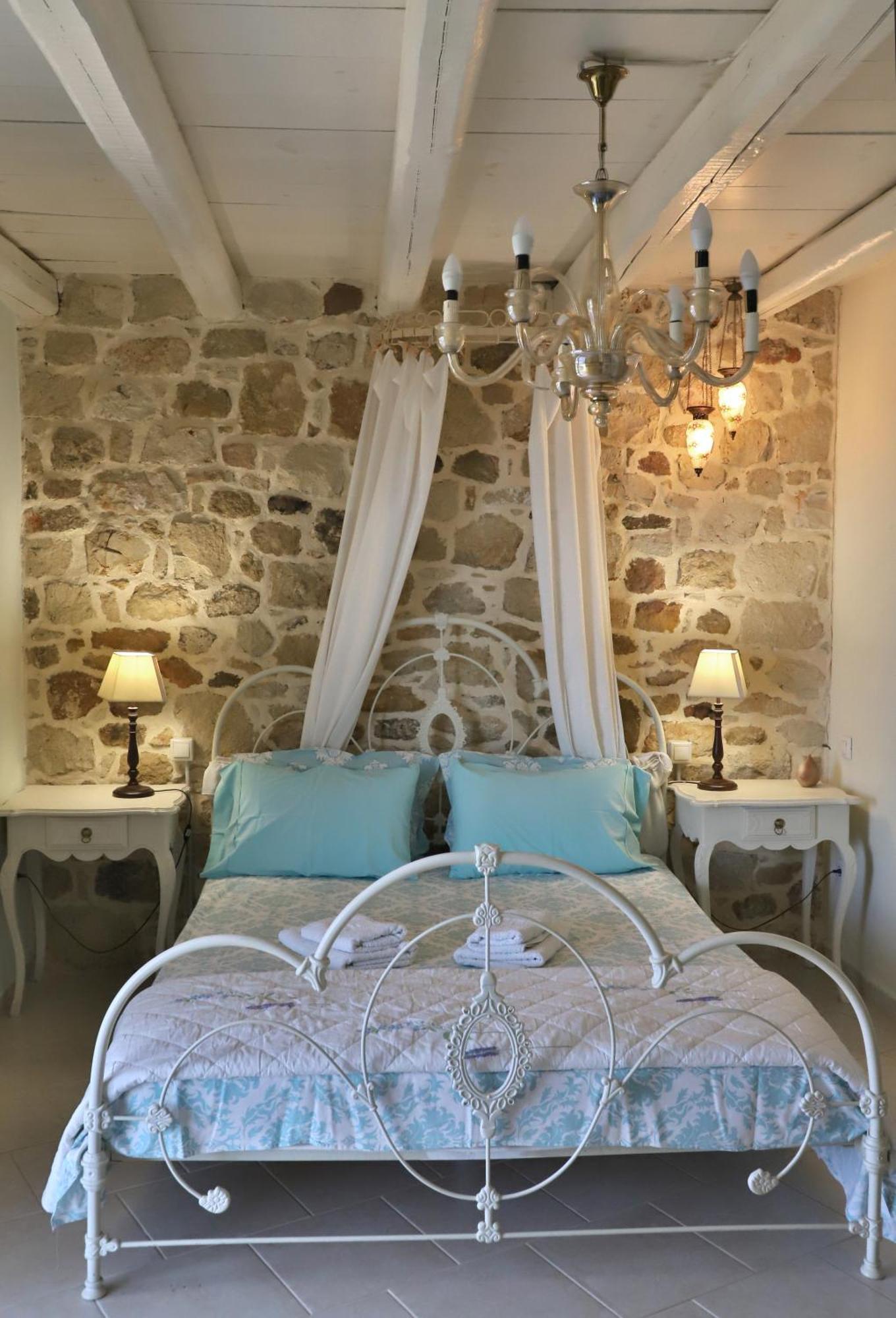 Petite Olive House Villa Sitia  Bagian luar foto