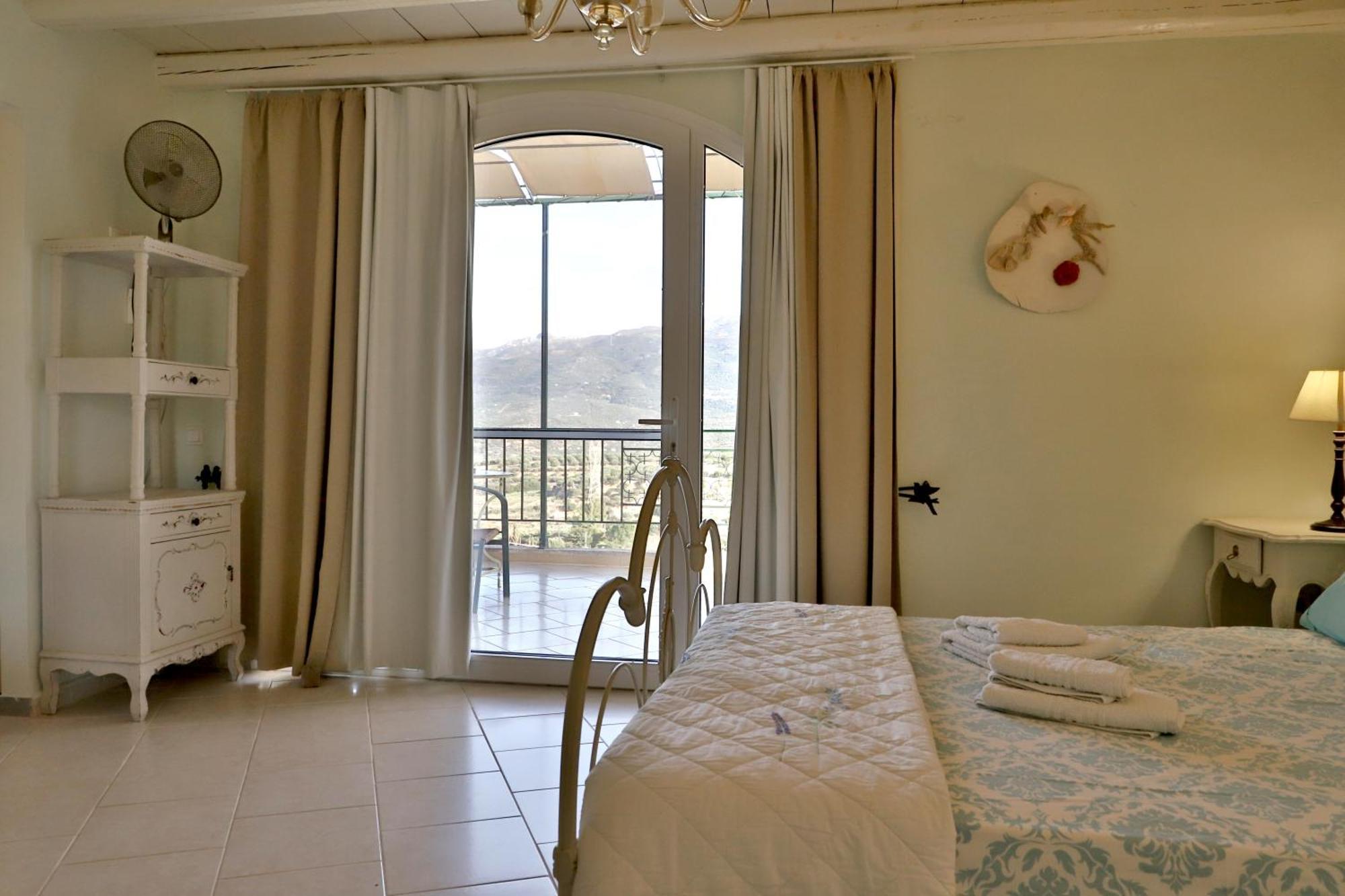 Petite Olive House Villa Sitia  Bagian luar foto