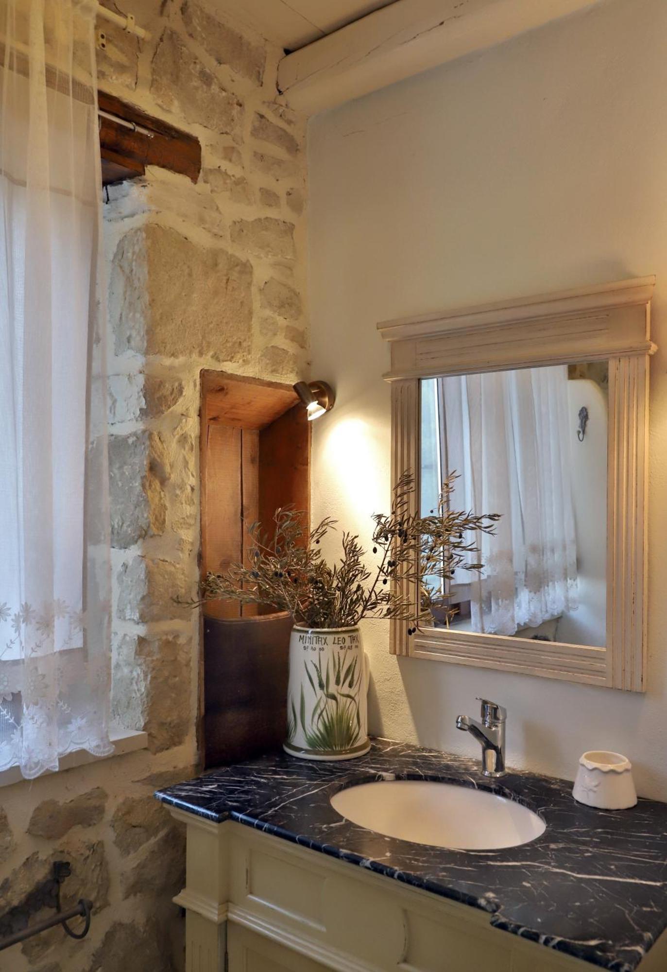 Petite Olive House Villa Sitia  Bagian luar foto