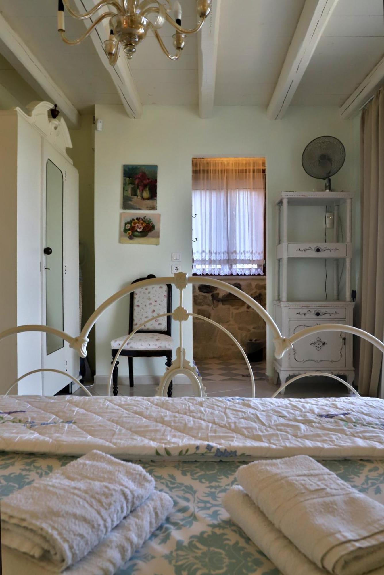 Petite Olive House Villa Sitia  Bagian luar foto