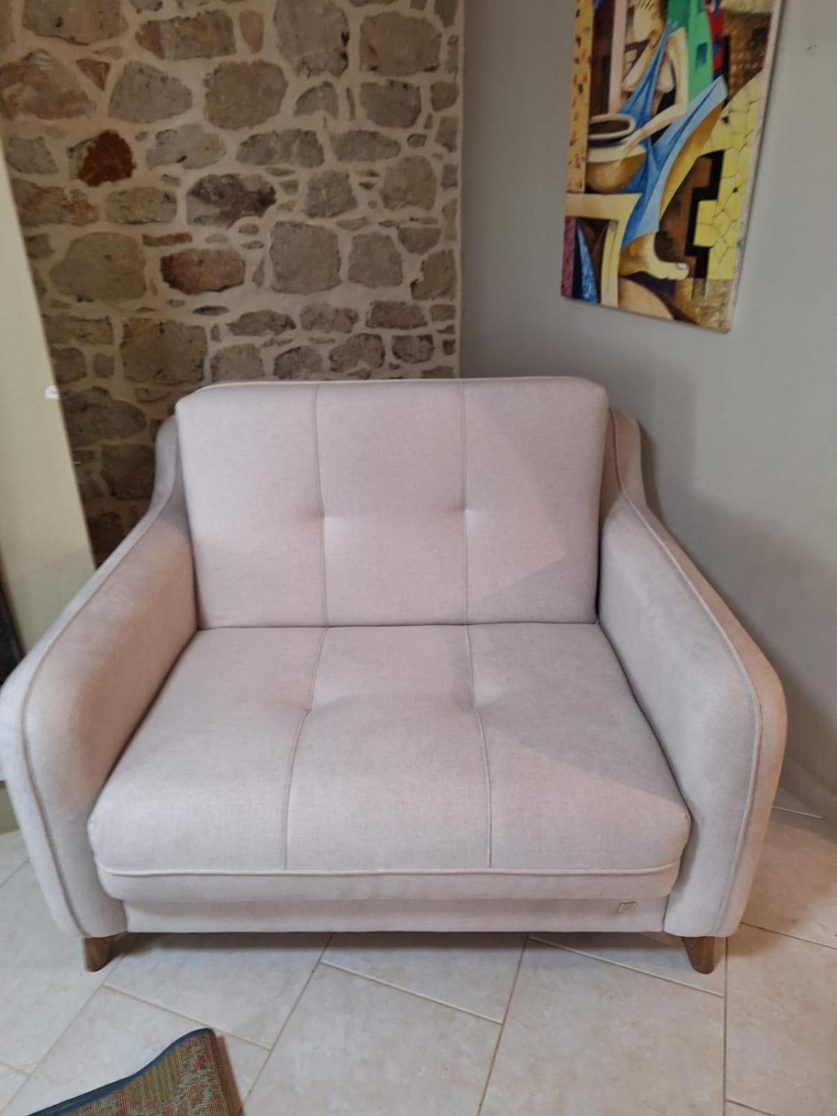 Petite Olive House Villa Sitia  Bagian luar foto